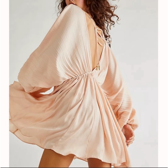 Free People Arzel Dress - Picture 5 of 16